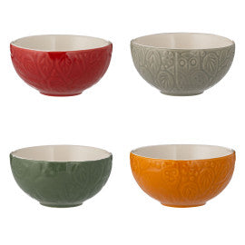 Mini Bowls
