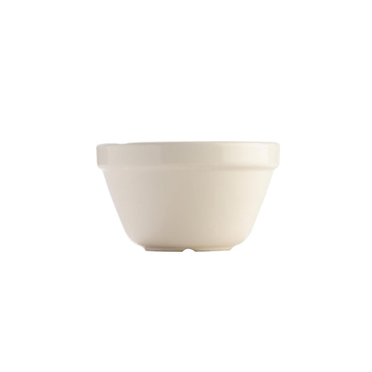 Ceramic Pudding Basin