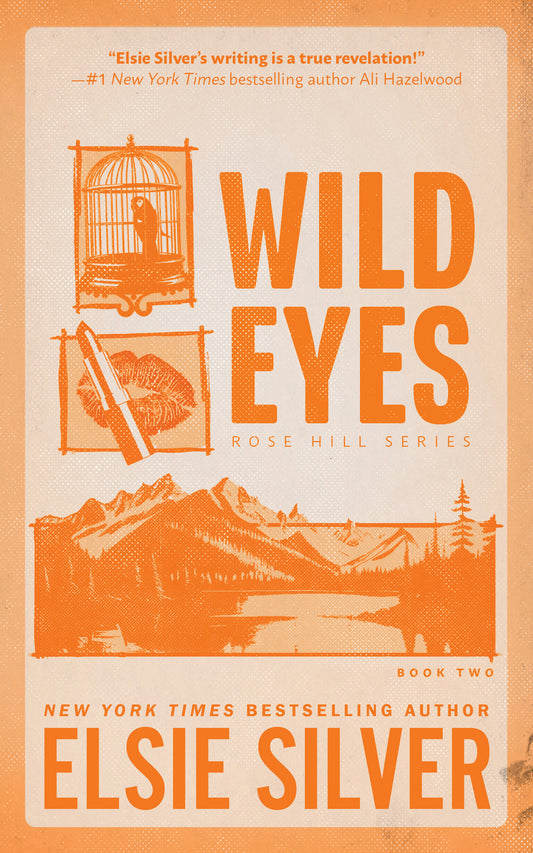 wild Eyes