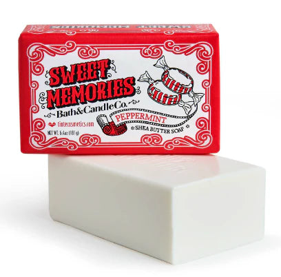 Sweet Memories Soap