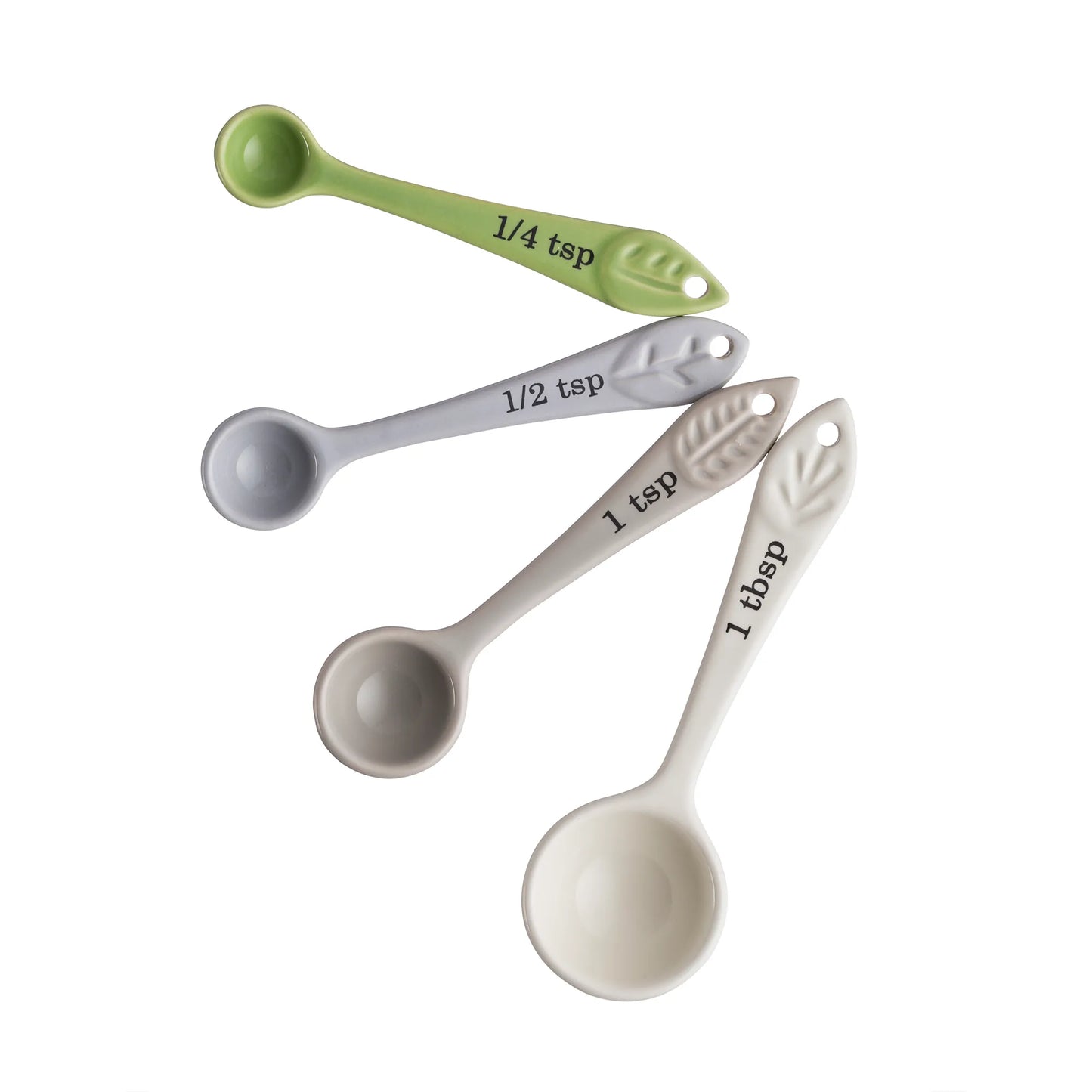 In the Forest Measuring Spoons