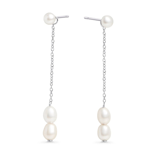 Oceane Stud Earrings