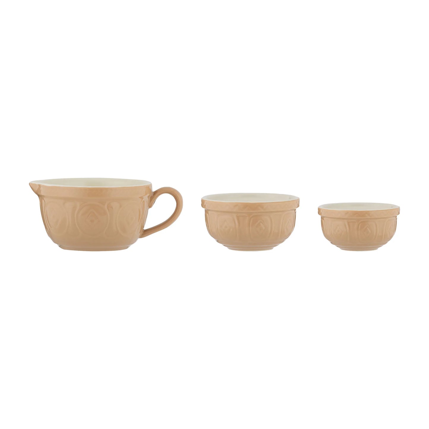 The Original Cane Measuring Cup Set