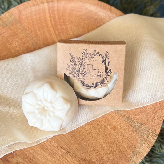VanLav Shampoo and Body Bar
