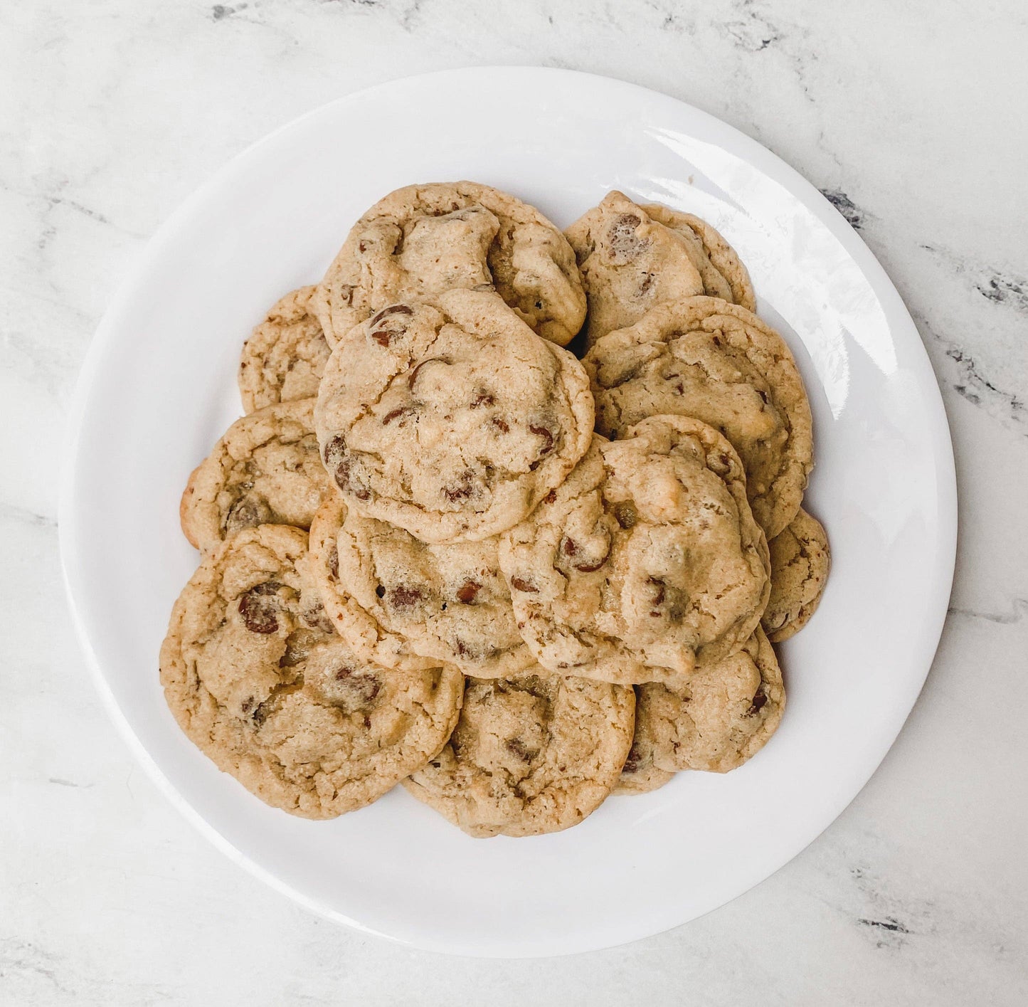 Chocolate Chip Cookie Mix