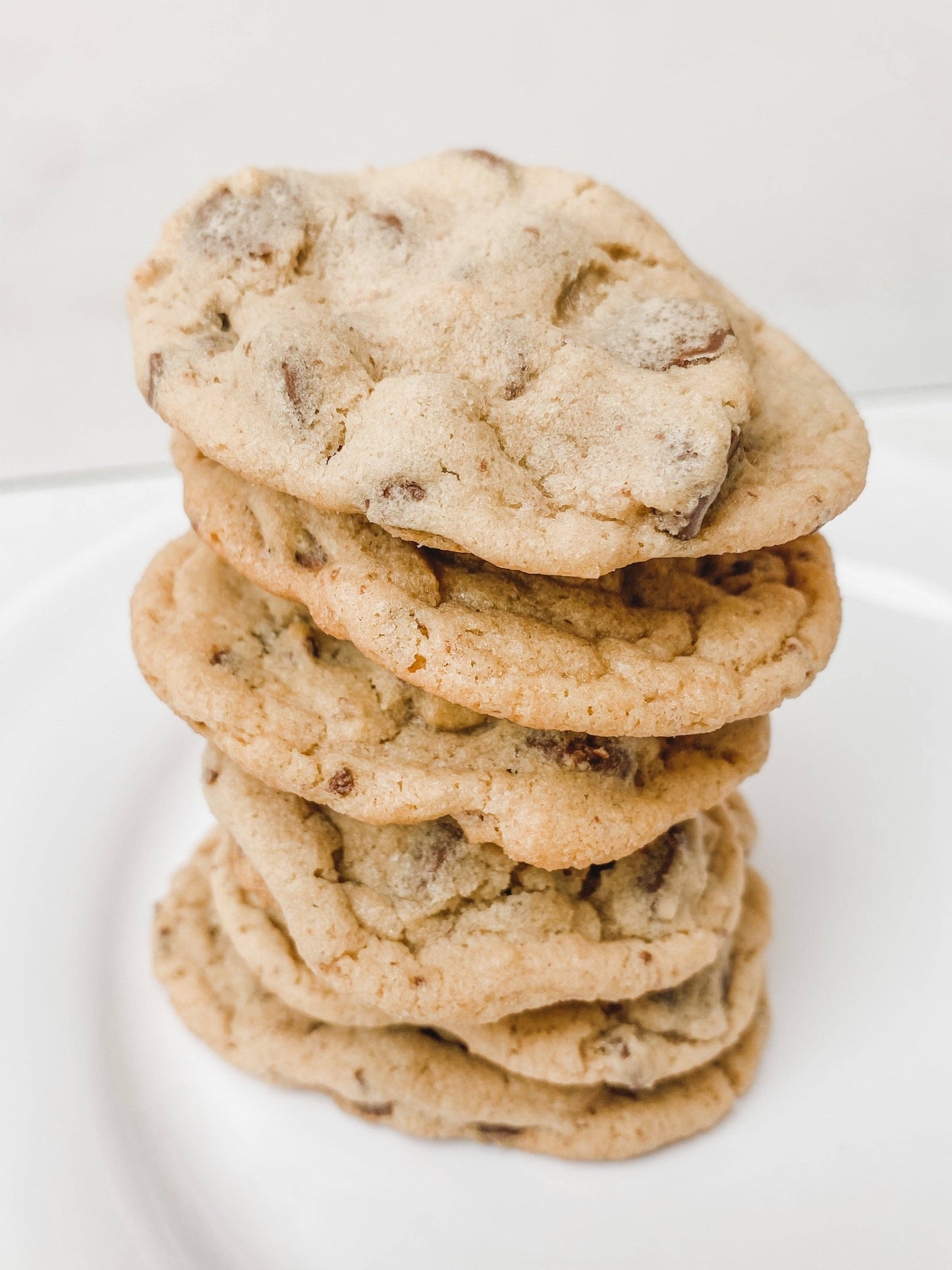 Chocolate Chip Cookie Mix