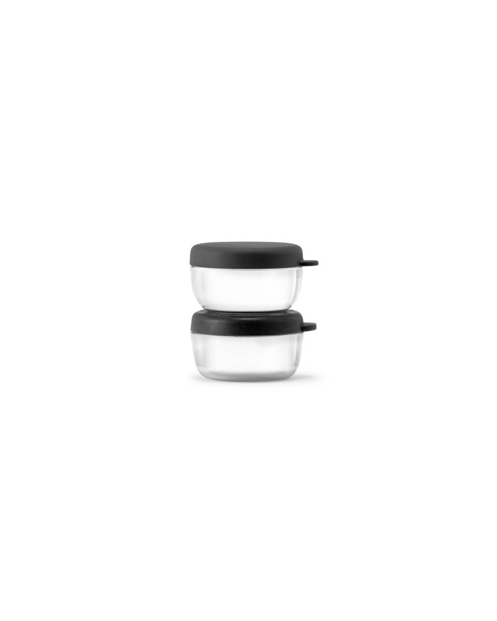 Dressing Container To-Go Mini - Set of 2