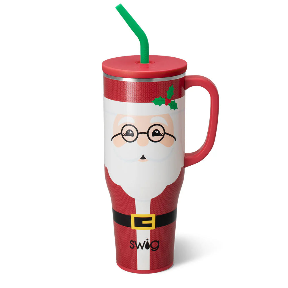 Swig Life Mega Mug 40 oz