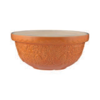 Home to Roost Mixing Bowl 9.75"
