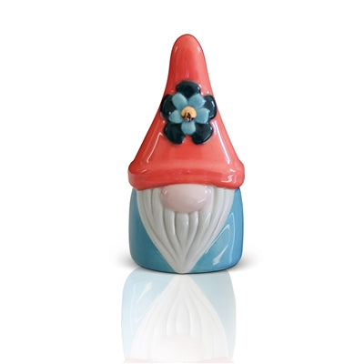 Nora Fleming oh gnome you didn't! Mini