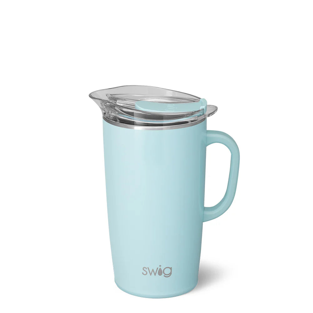 Swig Life 64 oz Party Pitcher