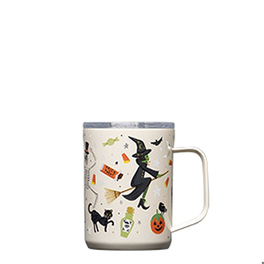 Corkcicle Halloween Parade Mug - 16oz