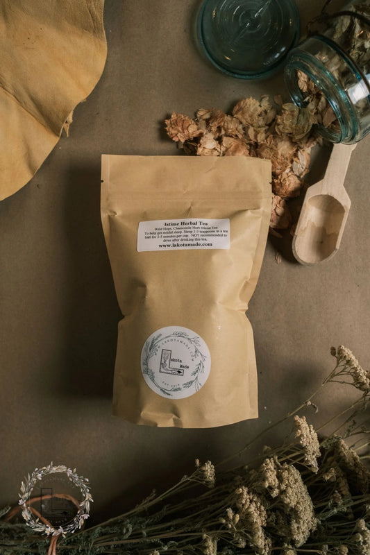 Ištime Herbal Tea