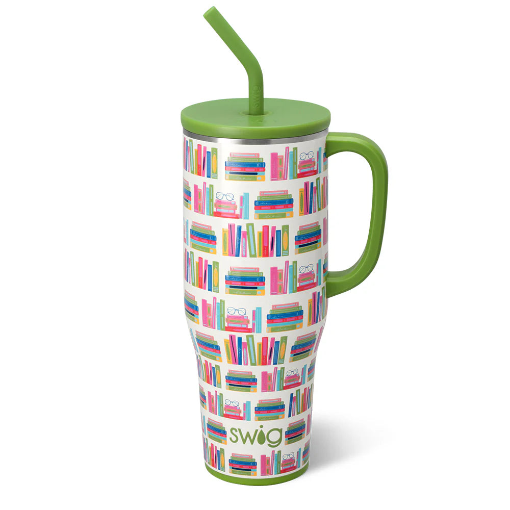 Swig Life Mega Mug 40 oz