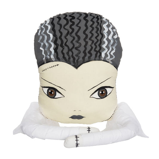 Edelweiss PIllow Figure