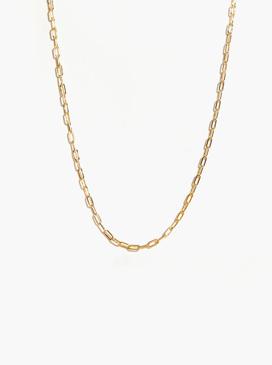 Essential Chain Necklace