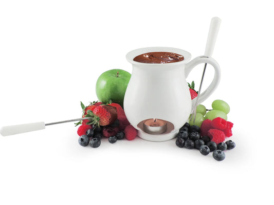 Chocolate Fondue Set