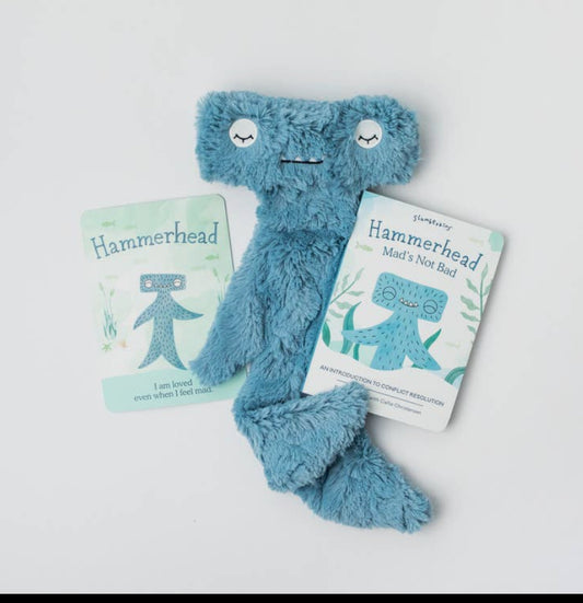 Hammerhead Kin