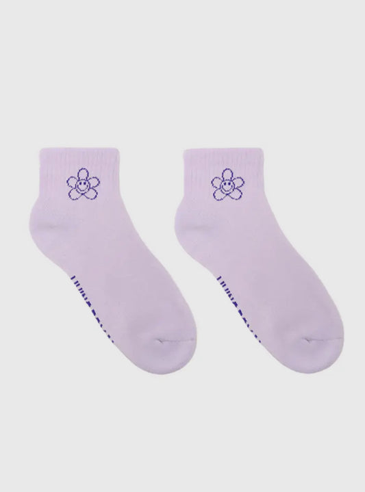 Daisy Classic Ankle Sock