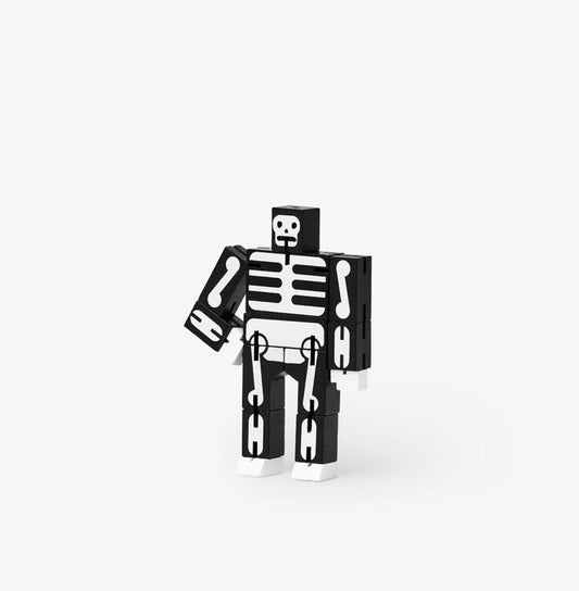 Cubebot Micro Skeleton