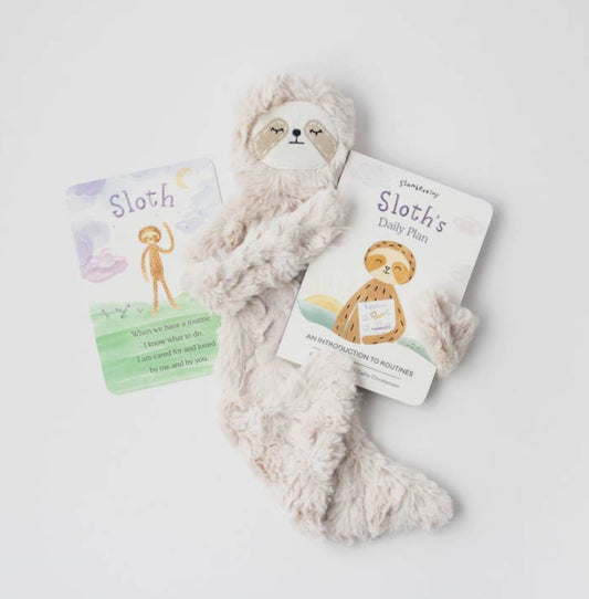 Sloth Kin
