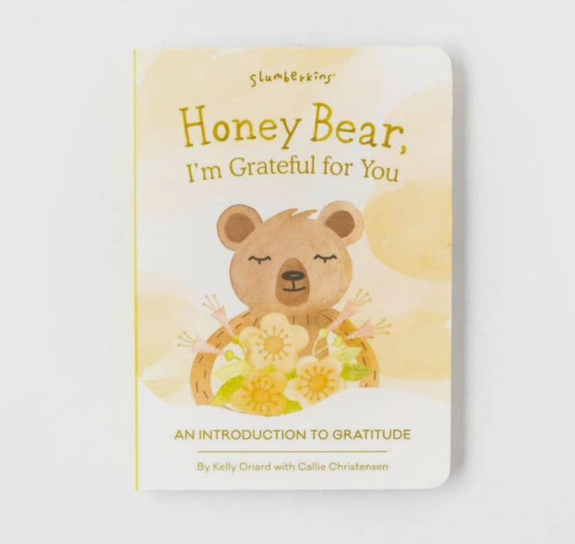 Honey Bear Kin