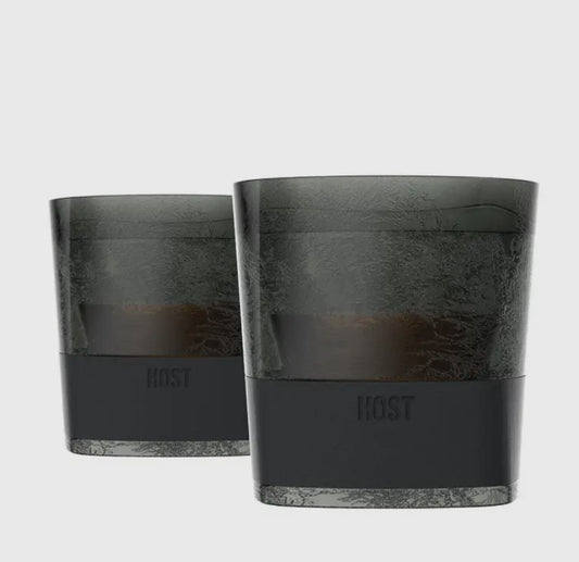 Whiskey Freeze Cooling Cups set of 2