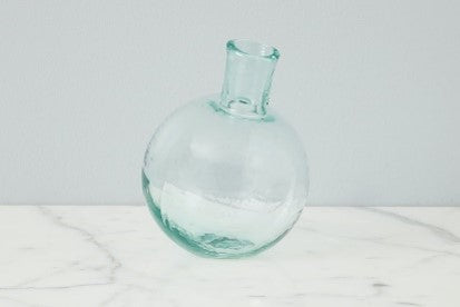 Sphere Bud Vase