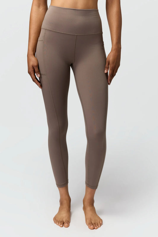 Nova Dream Tech 7/8 Legging with pocket