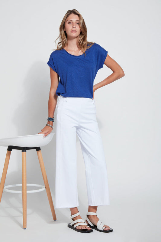 Payton Wide Leg Pant