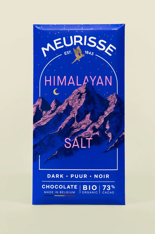 Meurisse Himalayan Salt