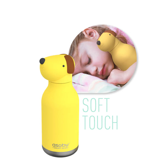 Doggie Bestie Bottle