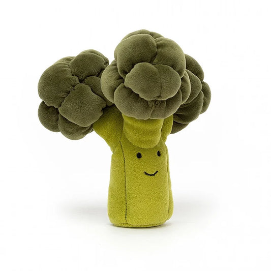 Broccoli- Vivacious