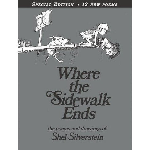 Where the Sidewalk Ends