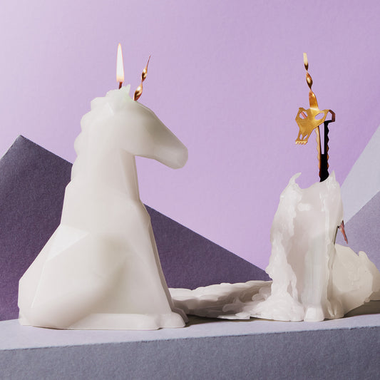 PyroPet Einar Unicorn