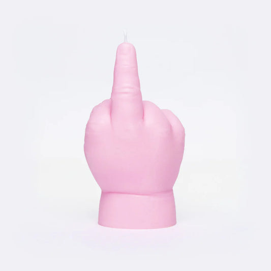 CandleHand - Baby “F*ck You”