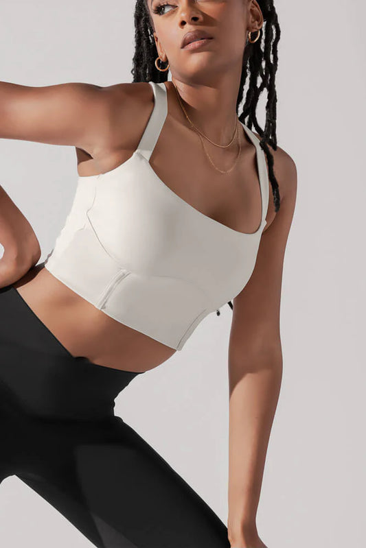 Daphne Corset Croptop