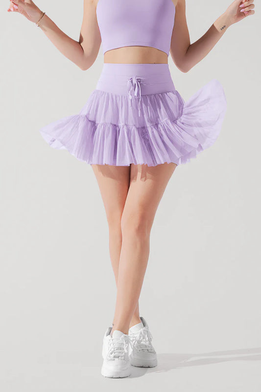 Pirouette Skort Cassey’s Version
