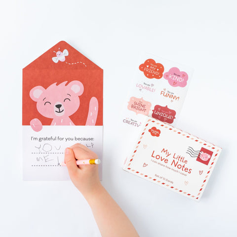 Little Love Notes