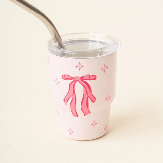 2oz mini tumbler