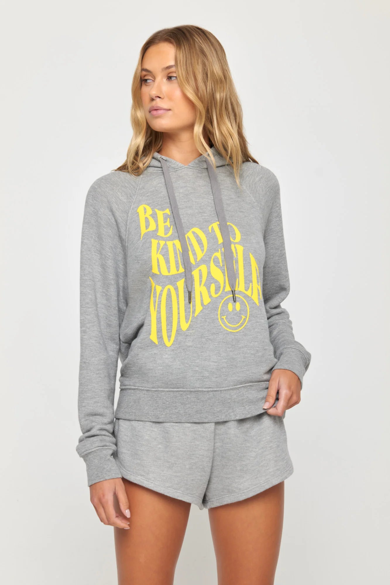 Be Kind Harper Hoodie