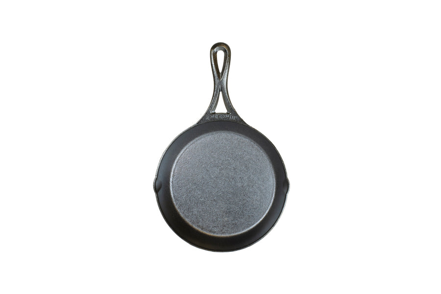 Blacklock 7 Inch Triple Seasoned Cast Iron Skillet