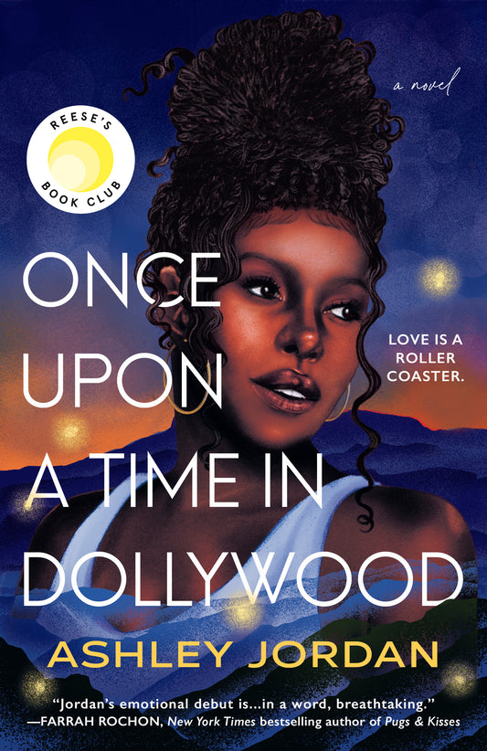 Once Upon A Time In Dollywood