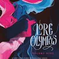Lore Olympus: Volume 9