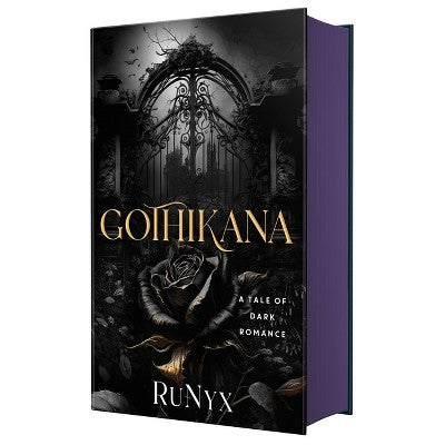 Gothikana