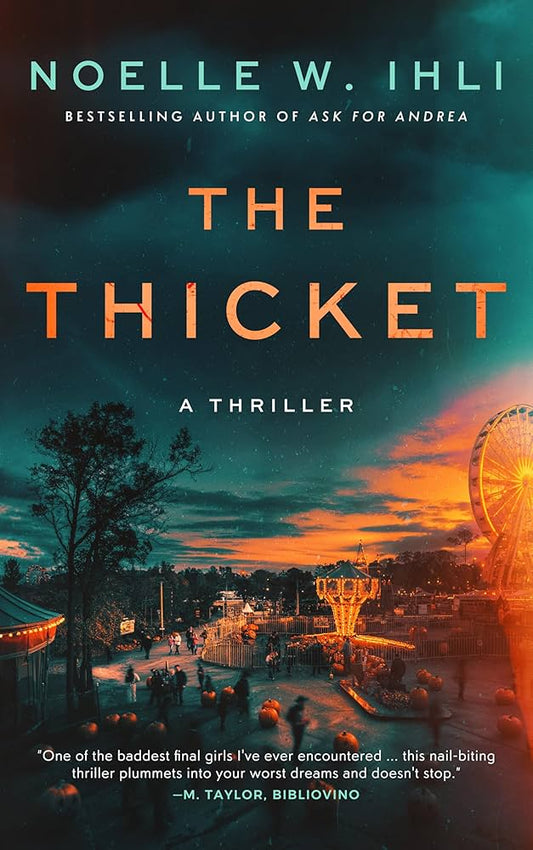 The Thicket