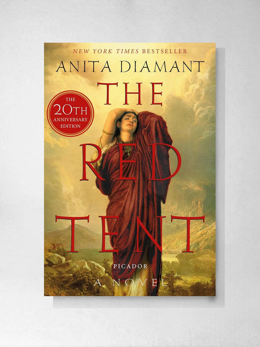 The Red Tent