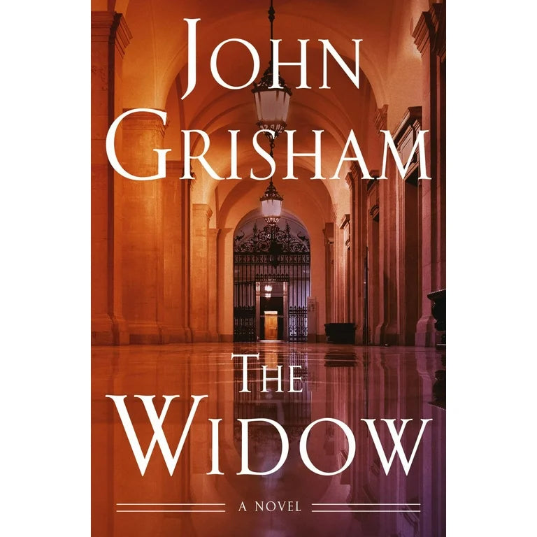 The Widow