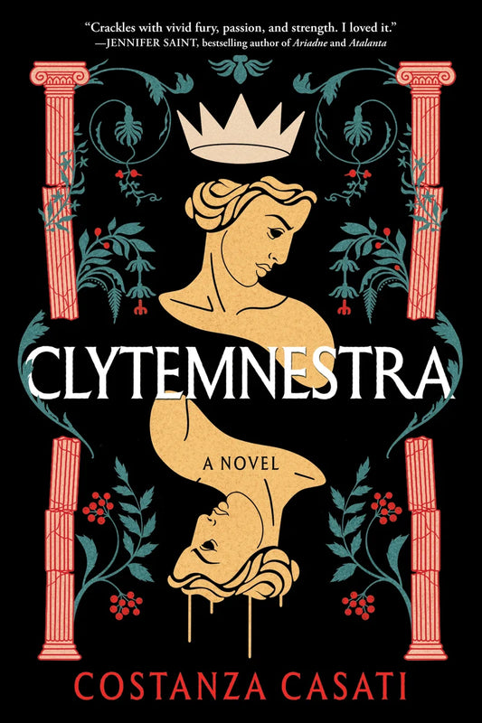 Clymenstra