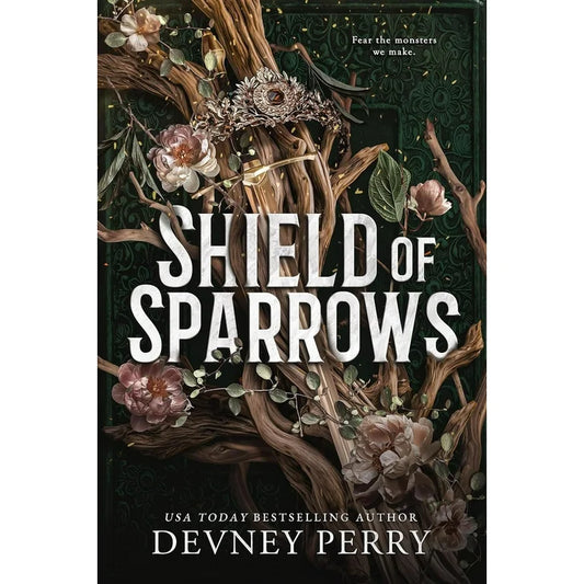 Shield of Sparrows